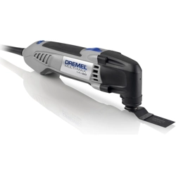 vendita online Dremel multimax mm20 9 accessori Dremel multiutensile Dremel